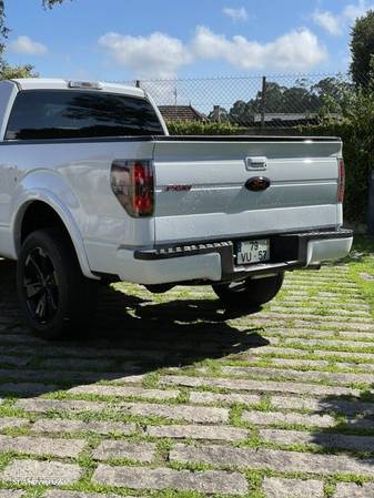 Ford F-150 - 5