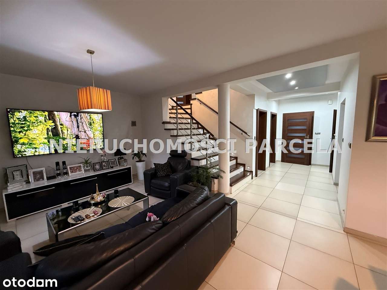 Dom wolnostojący do zamieszkania-2