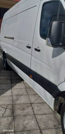 Volkswagen Crafter - 5