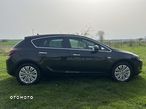 Opel Astra 2.0 CDTI DPF Active - 9