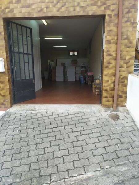 Armazém 118m2 - Ferreiros - Braga - Grande imagem: 4/6