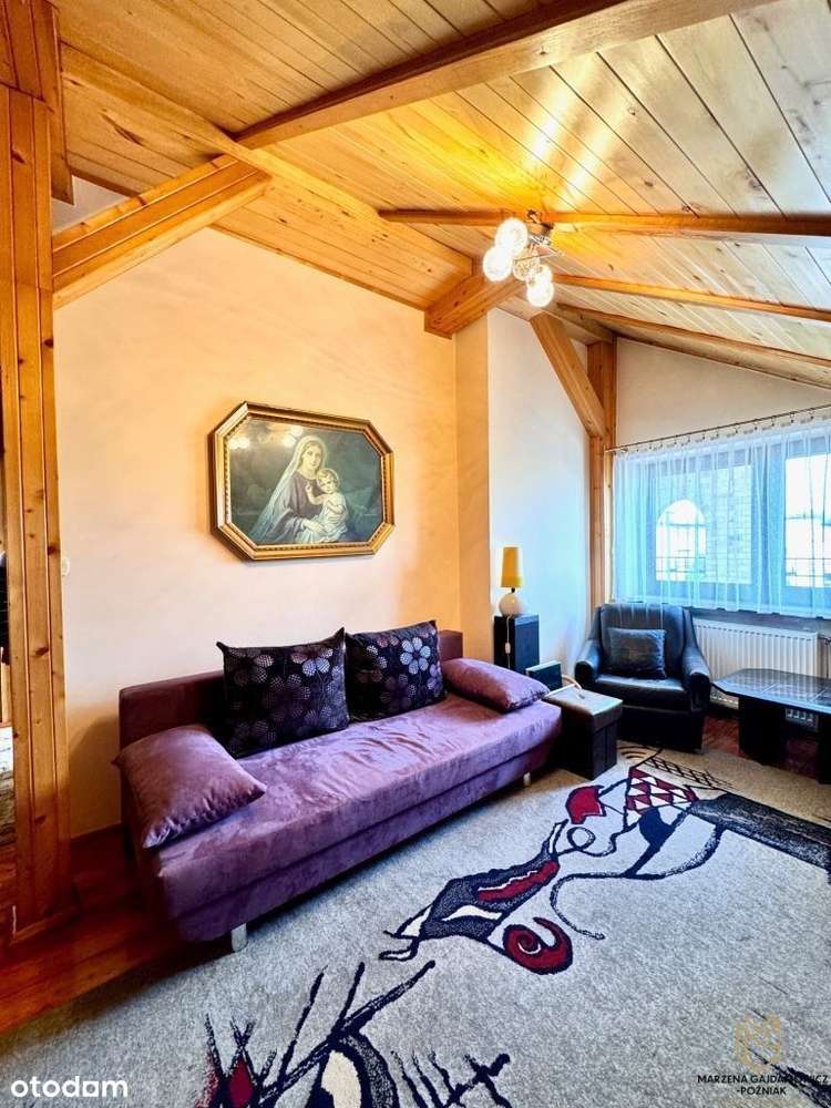 Nowa Cena! Dom centrum miasta Nowa Sól-18