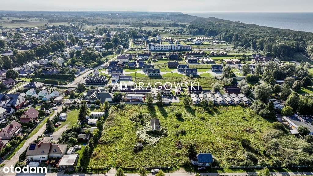 Działka inwestycyjna pod aparthotel nad morzem - Pełny obrazek: 4/16