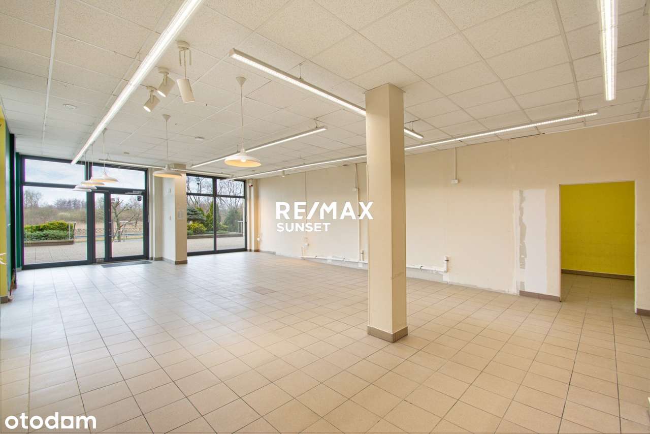 Lokal Handlowo-Usługowy w Centrum Kołobrzegu - Pełny obrazek: 5/7