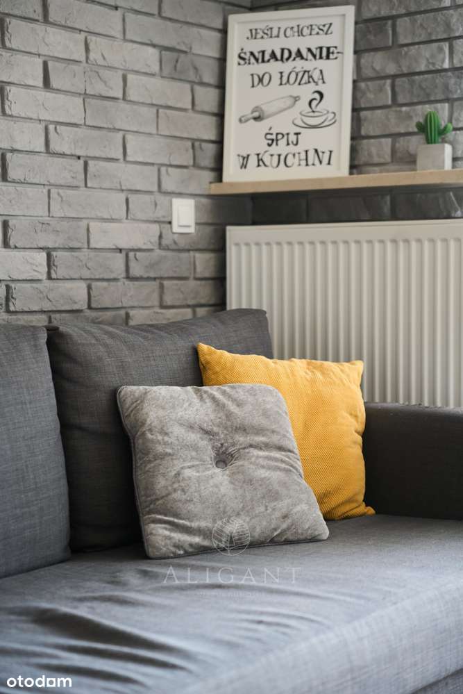 3 pokoje | ul. Głębocka | loggia-17