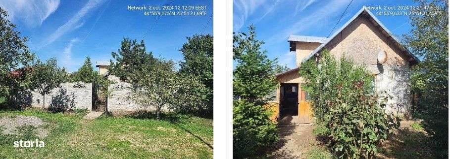 Casa si teren Stoenesti, ID: R2263337 - Imagine principală: 4/6