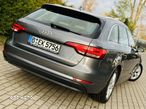 Audi A4 Avant 2.0 TDI design - 10