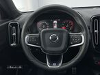 Volvo XC 40 2.0 T4 R-Design - 14