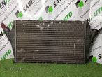 Radiador Intercooler Opel Vectra C (Z02) - 2