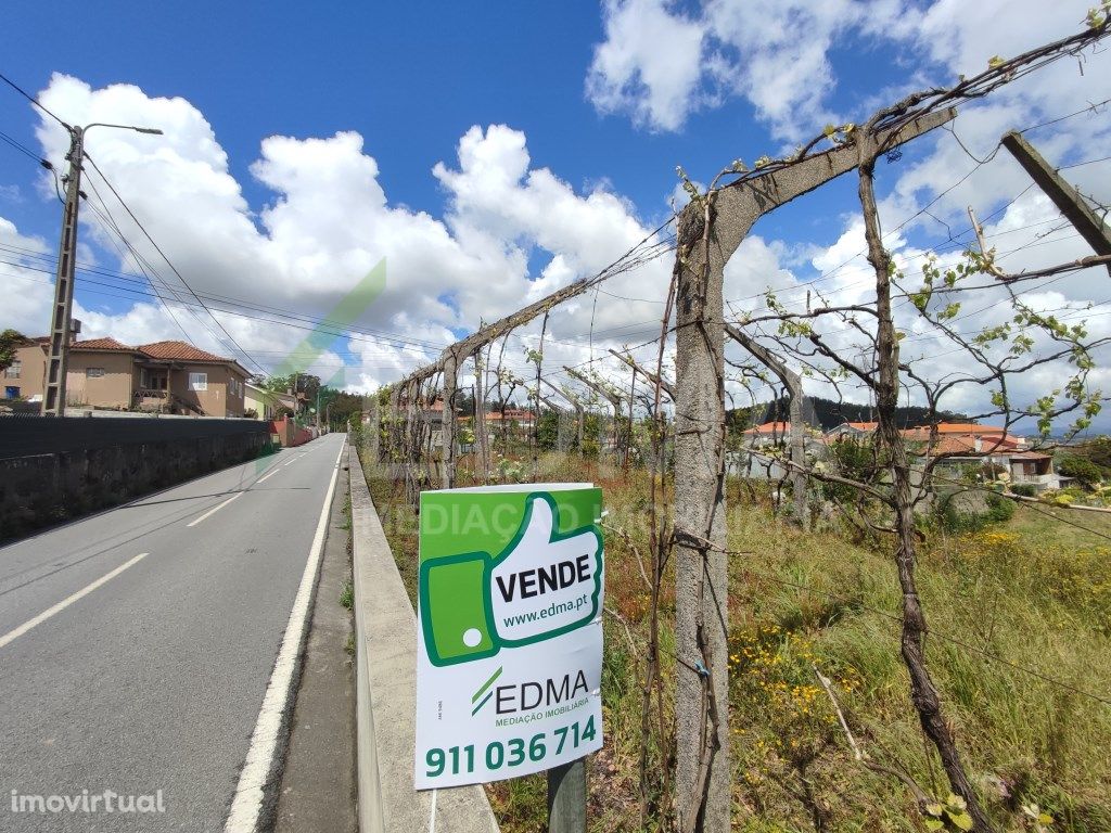 Terreno para Construção