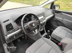 Seat Alhambra 2.0 TDI Ecomotive 4Kids - 8