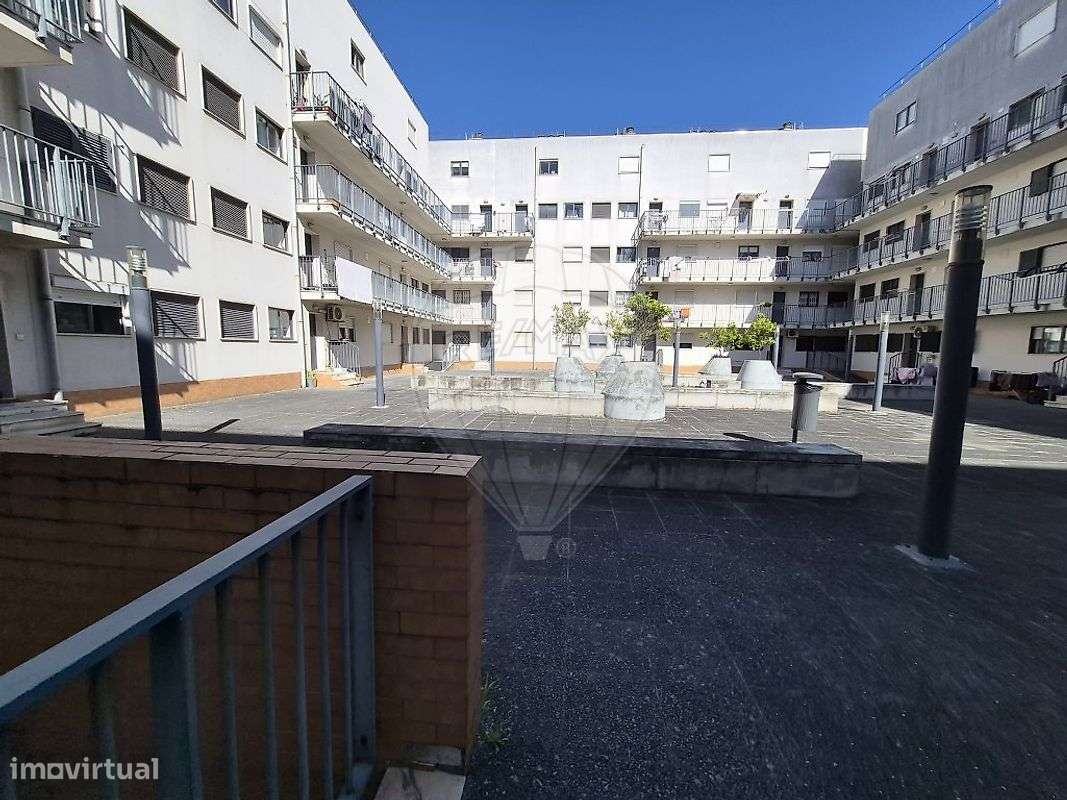 Apartamento T2 para venda-7