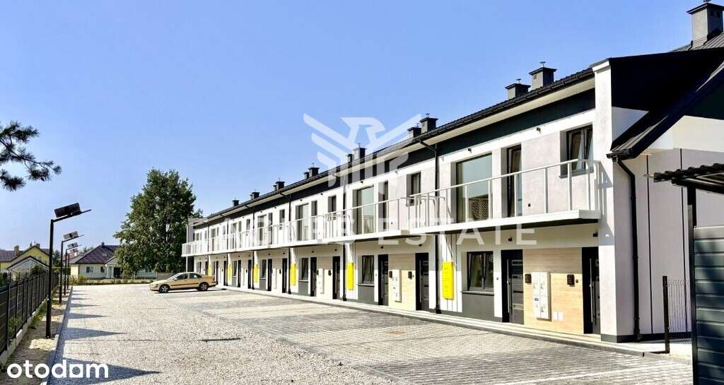 Nowe mieszkania Zaczernie Ogródek - Pełny obrazek: 5/5