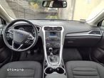 Ford Mondeo 2.0 TDCi Trend - 21