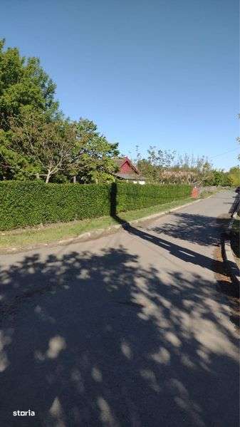 Vand teren intravilan Cataloi ,Com Frecatei - Imagine principală: 5/5