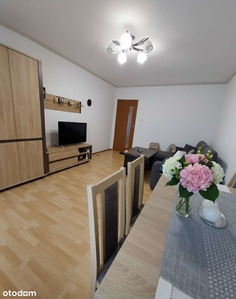 Ruda ŚLĄSKA Godula M4 - 63M2-7