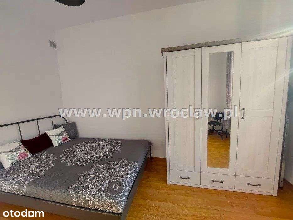 Stylowa kawalerka w samym Centrum Miasta - Rynek - Pełny obrazek: 2/8