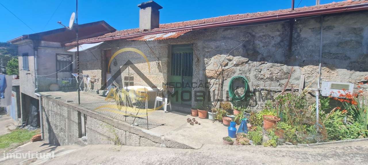 MORADIA EM PEDRA PARA VENDA T2 VALOR DE 76 500,00€ - Grande imagem: 4/52