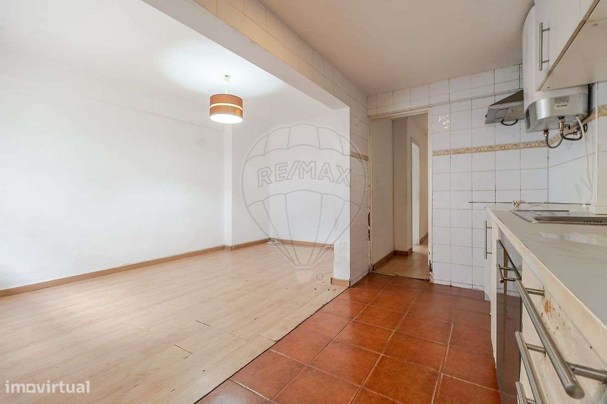 Apartamento T2 para venda - Grande imagem: 3/19