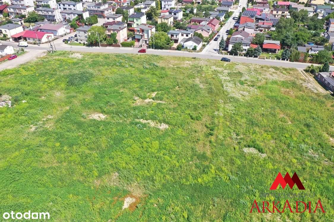 Działka inwestycyjna/Aleksandrów Kujawski - Pełny obrazek: 4/17