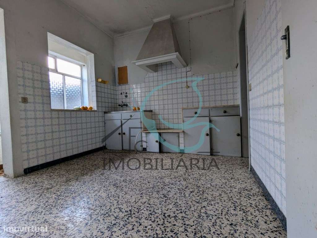 EXCLUSIVO - Moradia T2 Vila Nova da Barquinha - Atalaia - Santarém - Grande imagem: 4/29