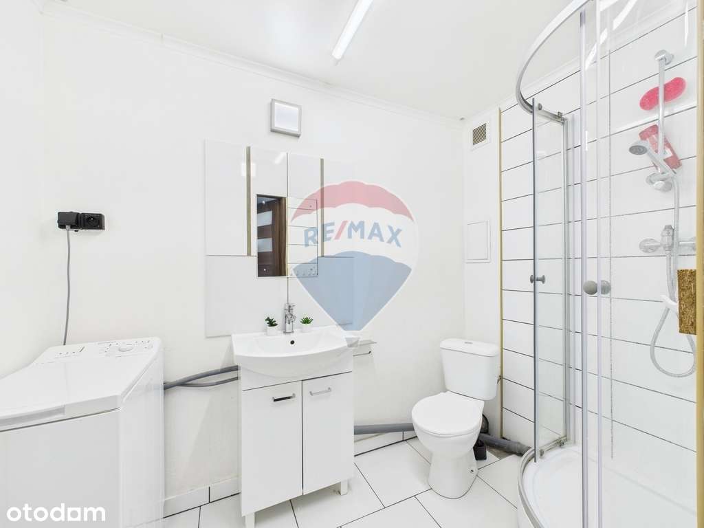 Mieszkanie przy ul. Franciszkańskiej w Koszalinie!-8