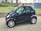 Smart ForTwo Coupé cdi softouch passion dpf - 10