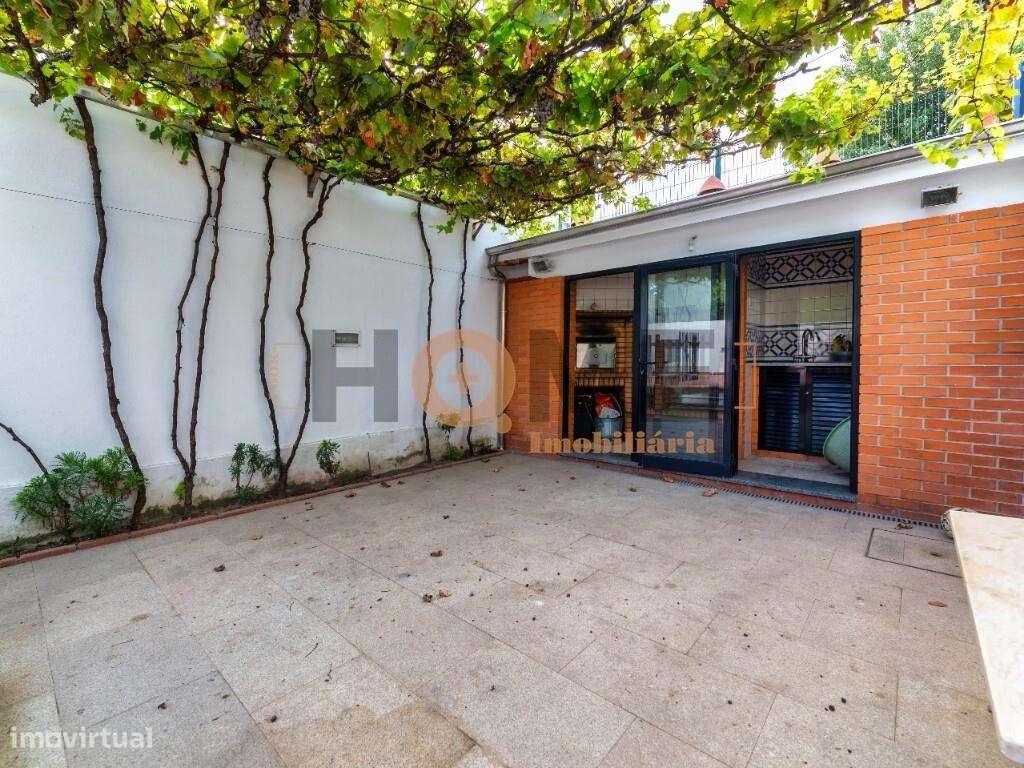 EXCELENTE Moradia T4 junto à ANACON c/espaço exterior, 2 suites, garag - Grande imagem: 4/41