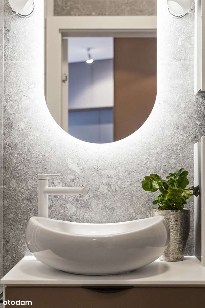 Gotowe do wprowadzenia I Duży Taras 50m2 I Południowa Ekspozycja-11