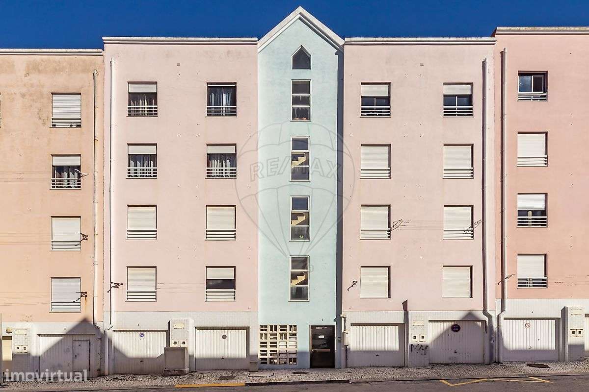 Apartamento T2 para venda-20