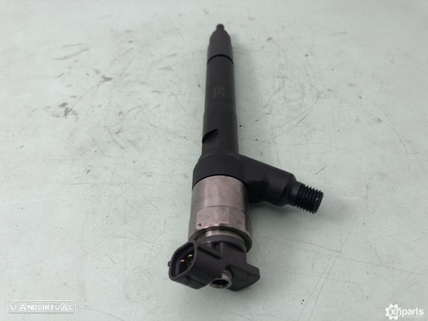 Injector OPEL ASTRA K Sports Tourer (B16) 1.6 CDTi (35) | 11.15 -  Usado REF. 55... - 3