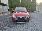 Dacia Sandero Stepway - 5