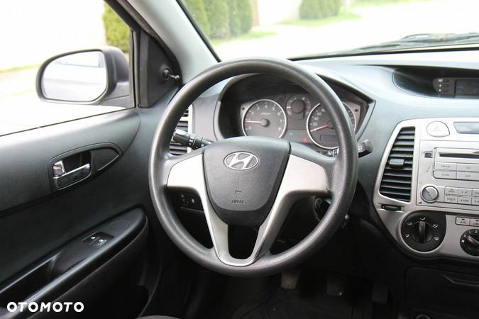 Hyundai i20 1.2 Comfort - 18