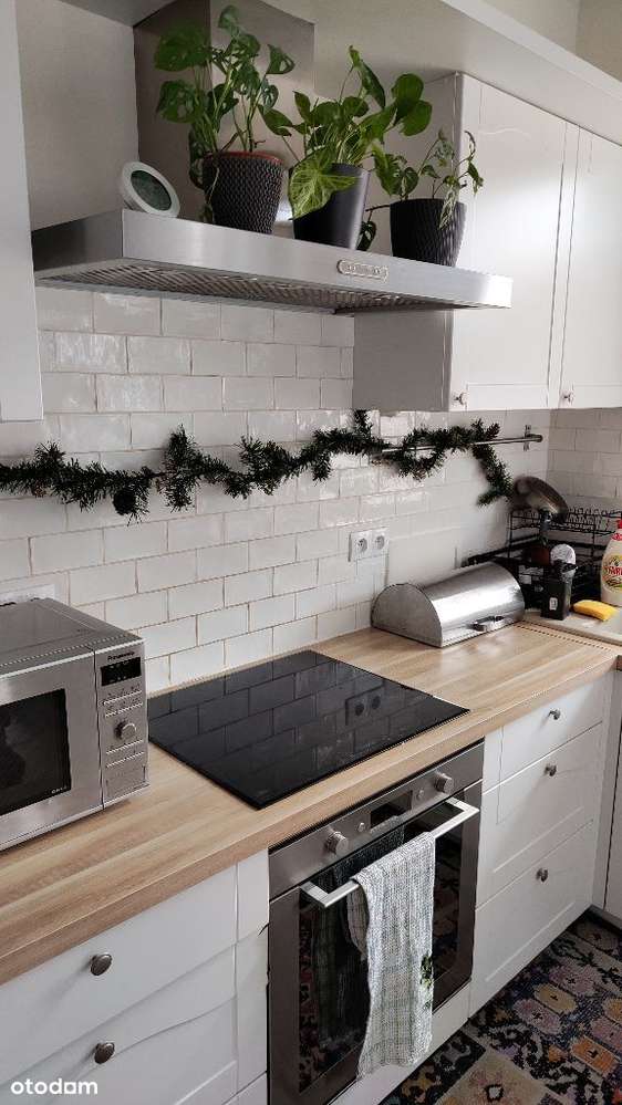 3-pok 79 m2, duży balkon, klima, 2 łazienki, garaż - Pełny obrazek: 5/16