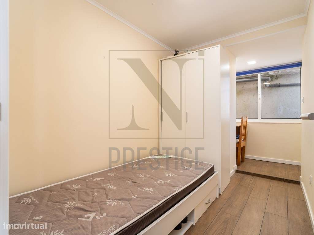 Prédio no Bairro Norton de Matos-17