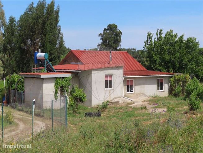 Quinta  para venda-5