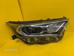 Lampa PRAWA TOYOTA RAV4 V 19-22 FULL LED - 1