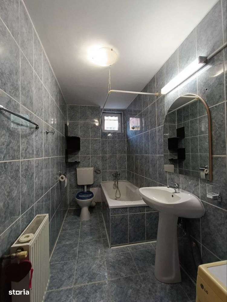 Apartment de vanzare Zona Tolstoi 3 Camere-4