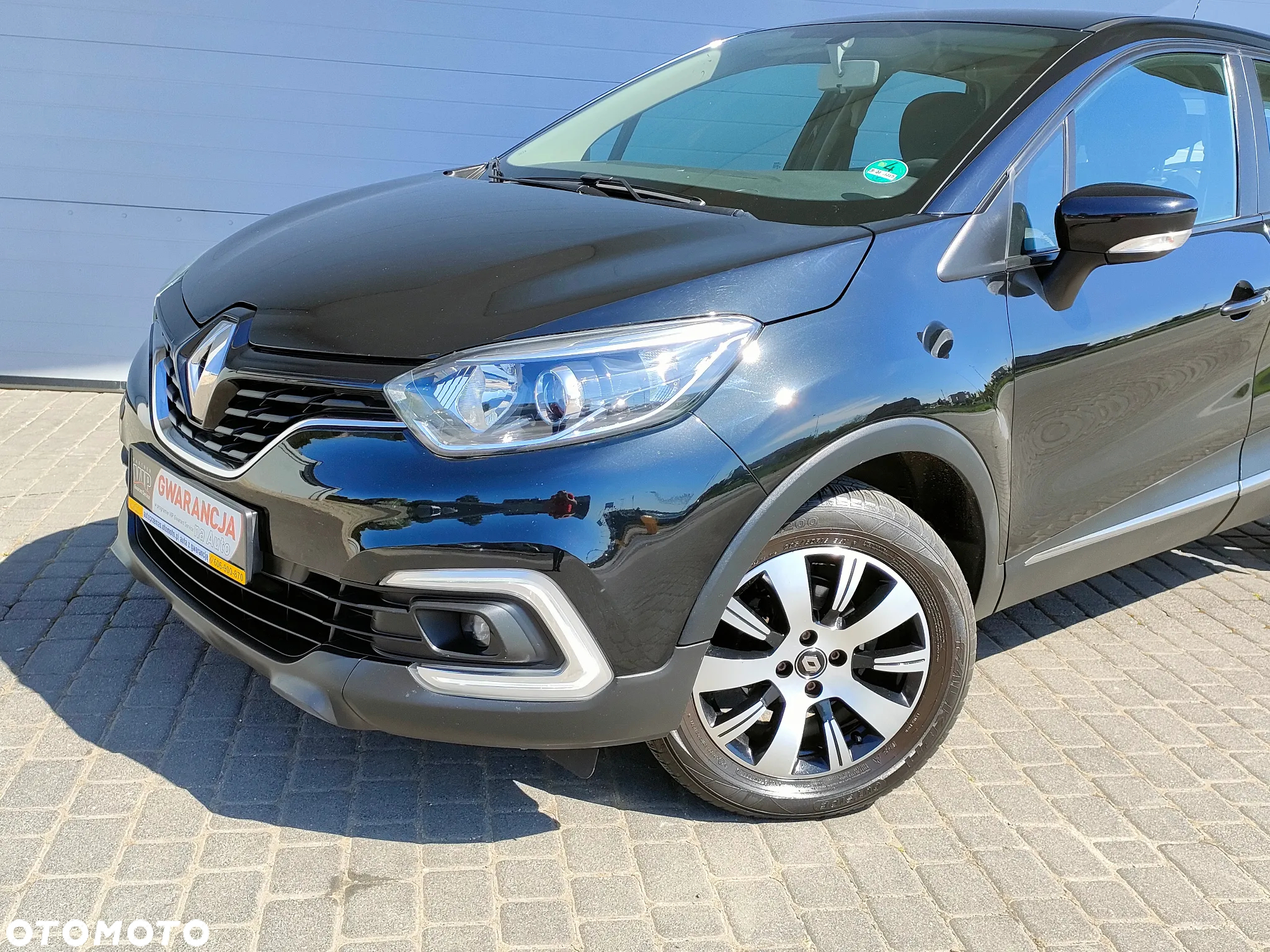 Renault Captur 0.9 Energy TCe Limited - 3