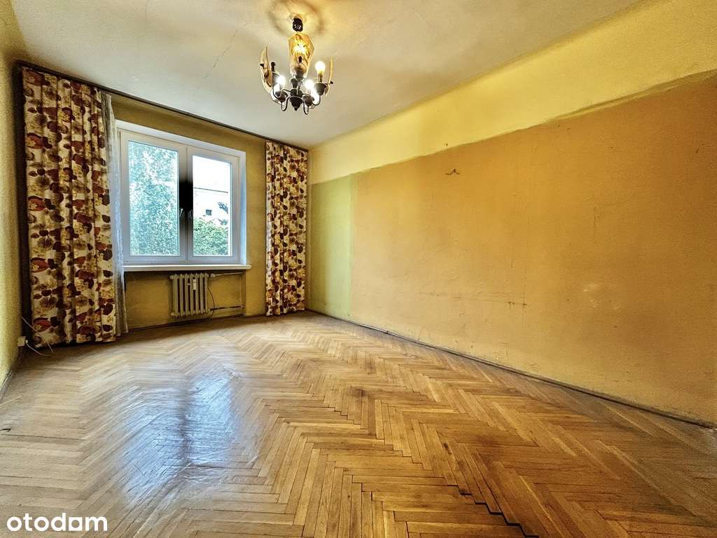 Mieszkanie 3 pok z potencjałem - Pełny obrazek: 5/6