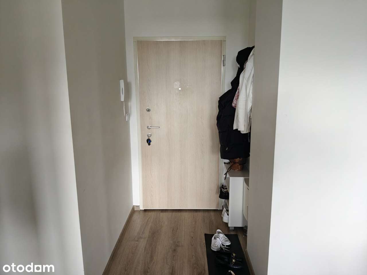 Syndyk sprzeda nowoczesne 3-pokojowe mieszkanie z garażem - Pełny obrazek: 5/15