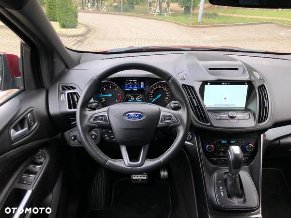 Ford Kuga 2.0 TDCi AWD ST-Line - 13