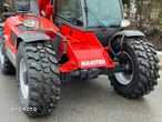 Manitou * Ładowarka Manitou MLT 634 LSU Turbo * Sprowadzona * Bardzo Dobry Stan * - 11