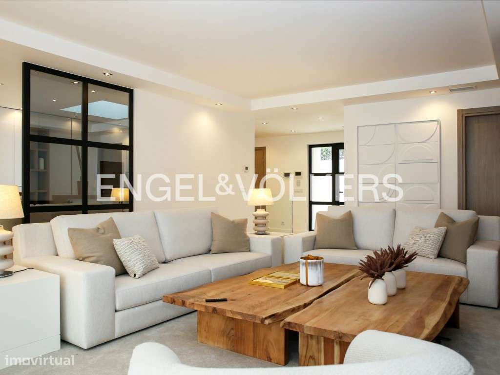 Luxo e Exclusividade em Faro - Grande imagem: 3/51