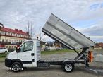 Iveco Daily 35c-12 Śmieciarka/Wywrotka ! Komunalny ! - 4