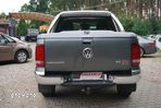 Volkswagen Amarok 3.0 V6 TDI 4Mot Aventura - 4