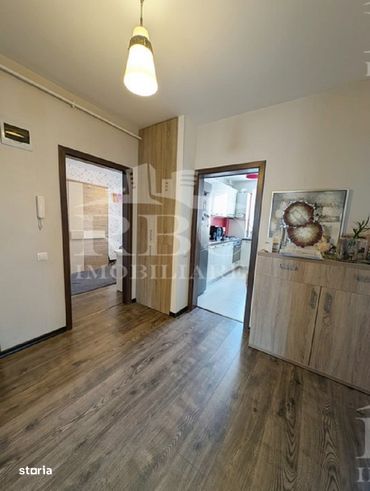 Apartament cu 3 camere 80 mp finisat semicentral-14