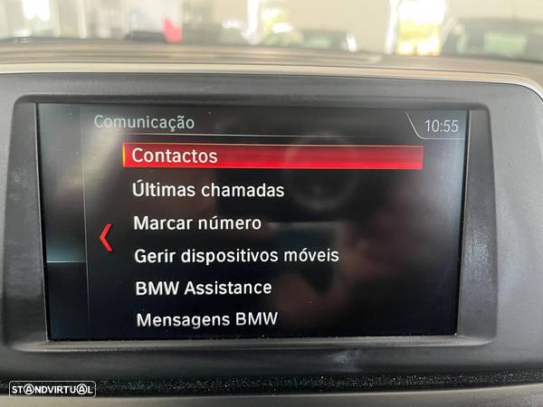 BMW 216 Active Tourer d Line Sport Auto - 26