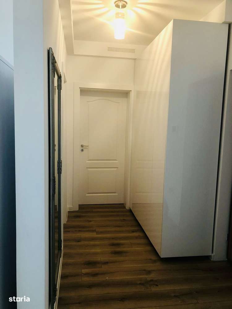 Apartament 2 camere - Dumbravita - Zona Kids Park - Imagine principală: 5/9