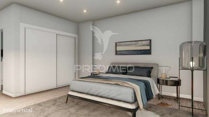 Loulé - apartamento novo com lugar de estacionamento / new apartmen... - Grande imagem: 4/17